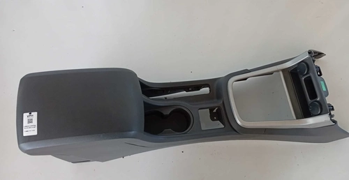 Console Central Chev S10 2012/2017 (id:16776)
