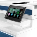 Multifuncional Hp Cor Laserjet Pro 4303fdw 33ppm 5hh67a_696