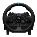 Volante Gamer Logitech G923 Para Ps5, Ps4 e Pc - 941-000148