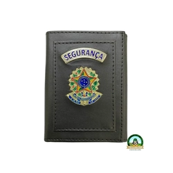 Carteira Segurança
