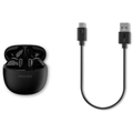 Fone de Ouvido Sem Fio Philips Tws - Tat1139bk