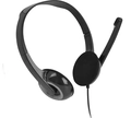 Headset P3 Basic, Preto, PH367