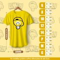 Camiseta NOVA COLEÇÃO Leozinho