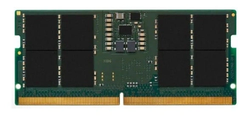 Memória Kingston 16gb Ddr5 5600mhz Sodimm - Kvr56s46bs8-16
