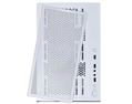 Gabinete Gamer K-Mex Medusa CG-W1TW Branco - CGW1TWRH002CB0X