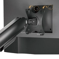 Suporte Articulado para 2 Monitores de 17-32 C/ Pistão à Gás - Sm-012gd