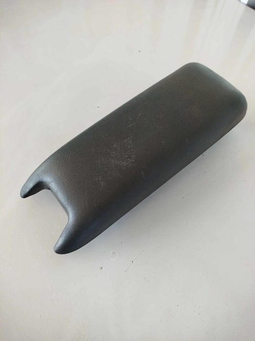 Tampa Console central Chevrolet S10 2011 (id:168962)