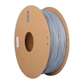 Filamento 3D Creality CR-PLA 1.75mm Cinza Fosco - 3301010299