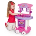 Cozinha Infantil Play Time 2008 - Cotiplás
