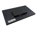 Monitor Lcd Custom Ctm-2380 Of 23.8" Open Frame Com Touch Screen - 932ad190300l00
