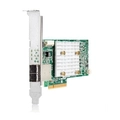 Controladora Hpe Smart Array E208e-p Sr 12gb 2-port Sas – 804398-b21