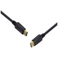 Cabo Displayport 1.3v Ultra 60hz - 5 Metros - Dp13-5