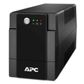 Nobreak Apc Back-ups 700 Va Mono 220v - Bvx700i-br
