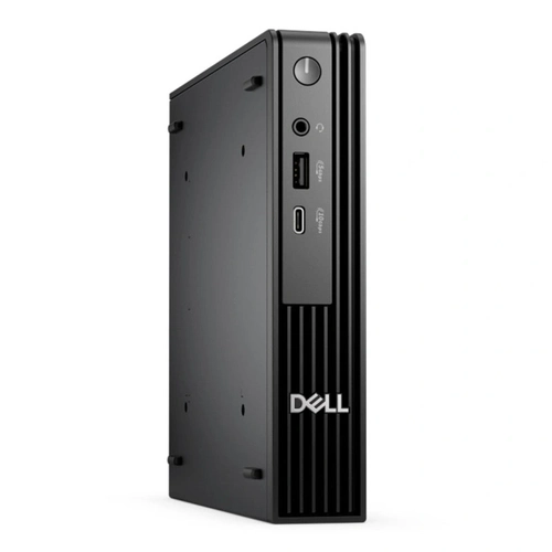 Desktop Dell Pro Micro Csg Intel Core I5-14500t 16gb 512gb Ssd Windows 11 Pro - 210-bqtt-dtdpm03