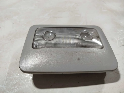 Luz teto dianteiro Fiat Palio 01-03 (ID:1677)