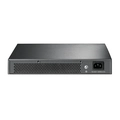 Switch 16 Portas Tp-link Tl-sg1016de Gigabit 10/100/1000 Mbps
