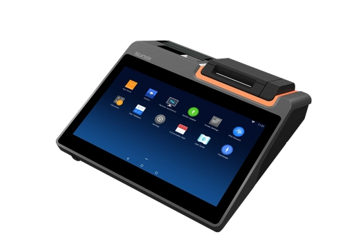 PDV  T2 MINI  COM IMPRESSORA E WIFI