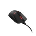 Mouse Usb Pcyes Argos 12400dpi Pmgabv - 253933
