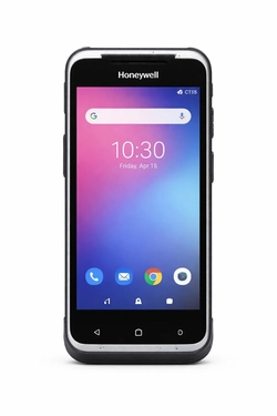 Coletor Honeywell Ct30xp 6/64gb Ct30p-x0n-37d10d