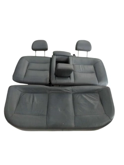 Jogo de Banco Traseiro Chevrolet Vectra Elite 2006 A 2011 (ID:1297)