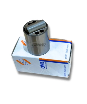 KIT TUCHO E ROLETE PARA BOMBA DE ALTA PRESSÃO BOSCH CP4 EQ. 1 462 C24 999 12-12-000 OMS