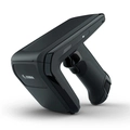 Leitor Rfid Zebra Rfd40 Standard Usb/bluetooth Com Bateria Removível - Rfd4030-g00b700-wr