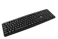 Teclado USB Basic - Bright