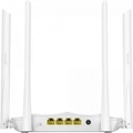 Roteador Wireless Tenda 1200Mbps Dual Band Branco - AC5V3