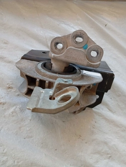 SUPORTE CALÇO MOTOR FIAT FIORINO 2015 (id:19115)