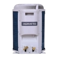 Ar Condicionado Agratto Split Eco 12000 Btu/h R410a Frio 220v