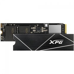 SSD 2TB M.2 Nvme Adata XPG S70 Blade - AGAMMIXS70B-2T-CS