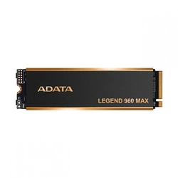 SSD 2TB Nvme Adata Legend 960 - Aleg-960m-2tcs