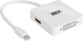 Adaptador Mini Displayport x Dvi/hdmi/displayport 3 em 1 Vinik - Mdp-3in