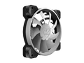 Cooler Fan Cougar Vortex SPB 120 RGB - 3MSPB120.0001