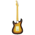 Guitarra Aria Pro Ii Stg-62 3 Tone Sunburst