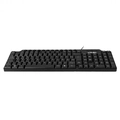 Teclado Usb Multimidia Dynamic 12 Teclas Multimidia Abnt2 Cabo 1.8m - Dt116