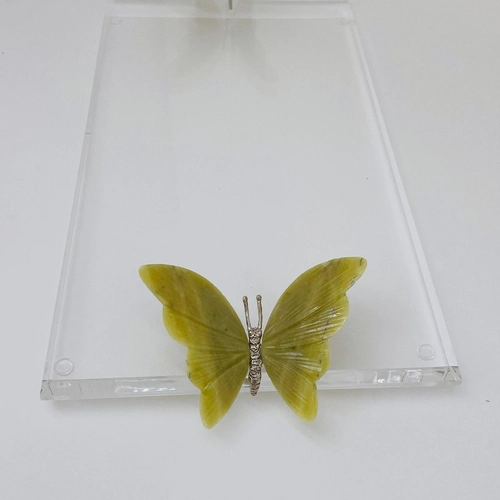 Bandeja 15mm Borboleta