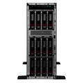 Servidor Hpe Ml350 G11 Intel Xeon Silver 4410y 32gb Mr408i-o 8sff - P53566-001