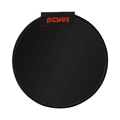 Mouse Pad Pcyes Black Standard - 360x300mm - Pmc36x30b