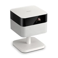 Projetor Smart Epson Lifestudio Flex Ef-71 Portátil Branco Pérola Full Hd - V11hb79021