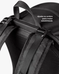 Mochila Ataque Vórtex (Galapagos)
