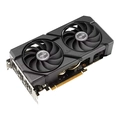 Placa de Video 8GB RX7600 OC EVO Asus - 90YV0LD0-M0NA00