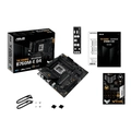 Placa Mãe Asus Tuf Gaming B760m-e, D4, DDR4, LGA1700, Micro ATX