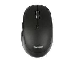 Mouse Midsize Comfort, Multi-Device Antimicrobial Wireless, Bluetooth,Targus - AMB582