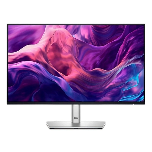 Monitor Dell Csg P2425h 23,8" Preto - 210-bmgk