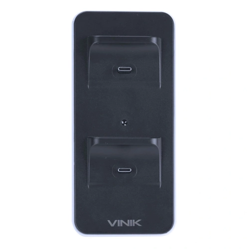 Base Carregadora Dupla para Controle Dualsense Ps5 - Bp-5 - Vinik