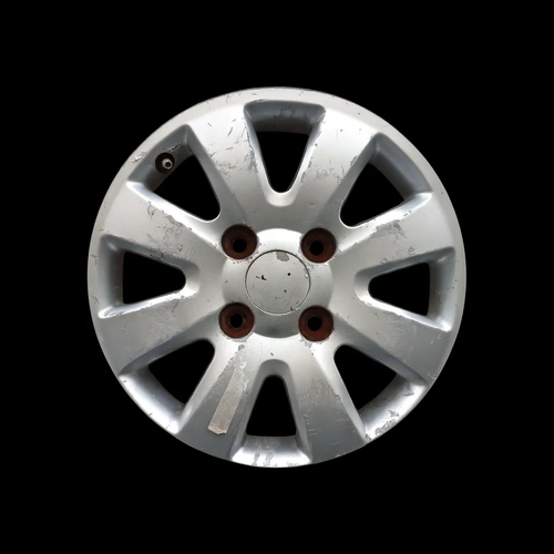 Roda Aro 14 Peugeot 206/207 2006/2013 (ID:12085)