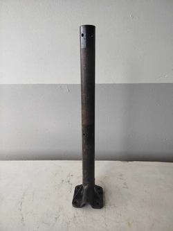 Suporte paralama traseiro mb Axor 2031 2655 2631 3340 3344 (ID:9457)