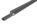 Par de Emenda RS-354 Romagnole – Conector para Perfil H Pratic Lite, Estrutura Solar