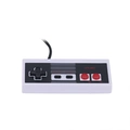 Controle Pc Usb Nintendo Nes Classic - Retrô - Vinik Nes